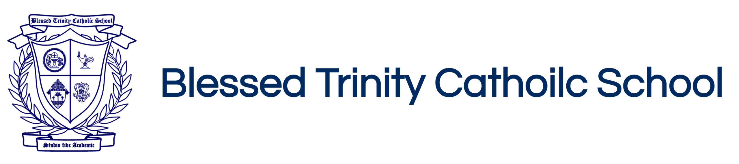 Blessed Trinity Catholic School
