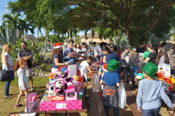 ToyDrive