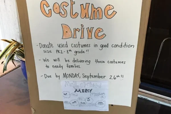 costumedrive
