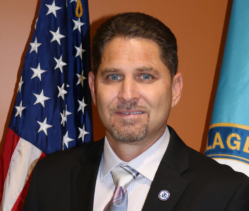 Testimonial from the Mayor of Virginia Gardens